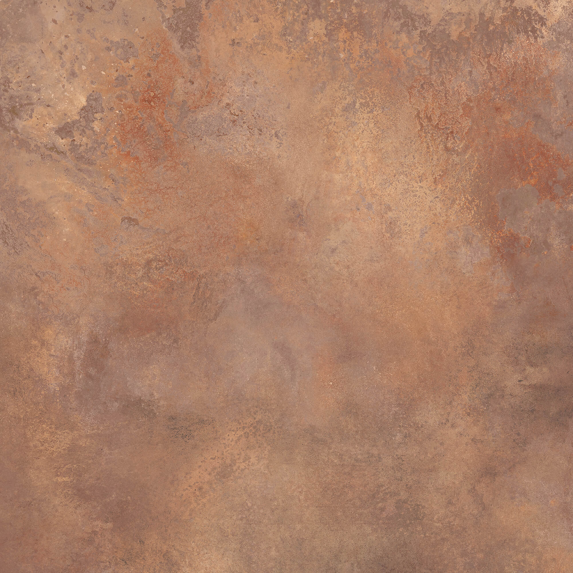 Ceramiche Caesar Alchemy Copper 120x120 Matt RT