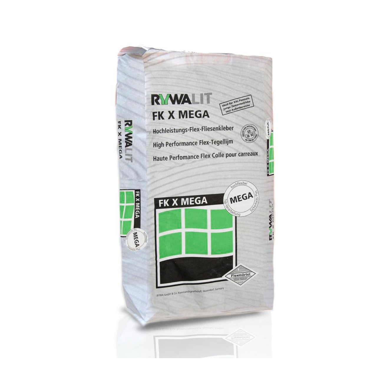 RYWALIT FK X MEGA 20 KG
