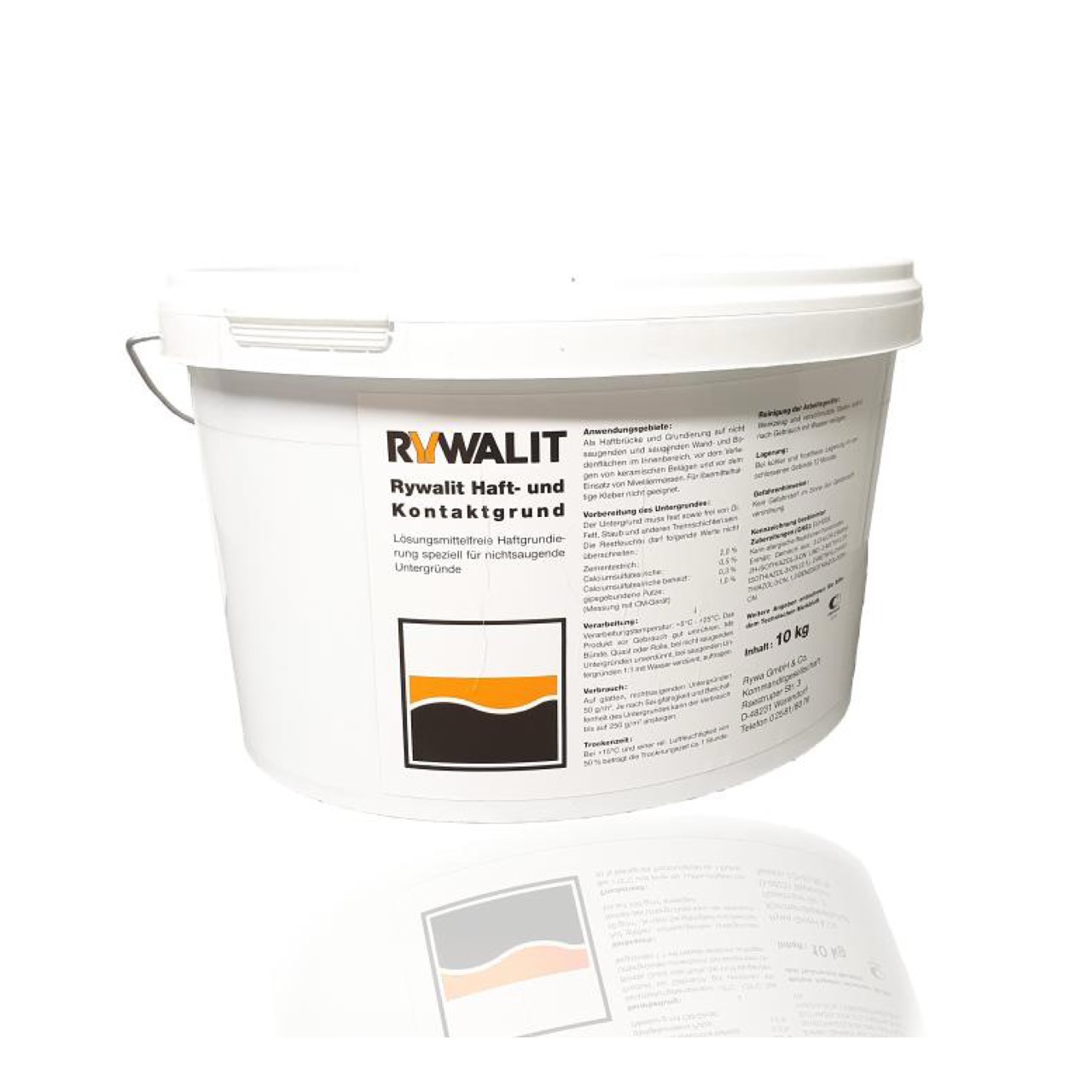 RYWALIT® Haft- und Kontaktgrund 1 kg