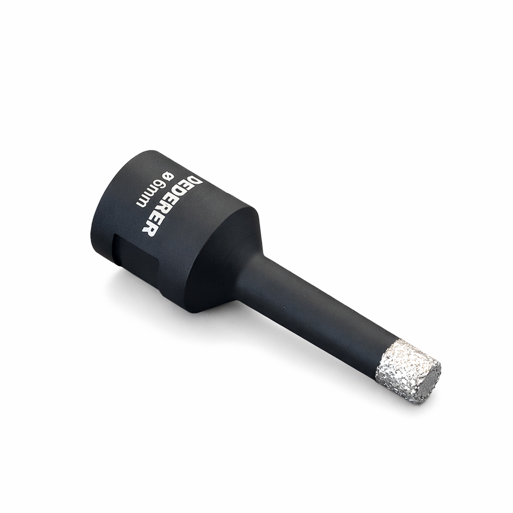 Dederer Systems - Diamant-Fliesenbohrkrone M14