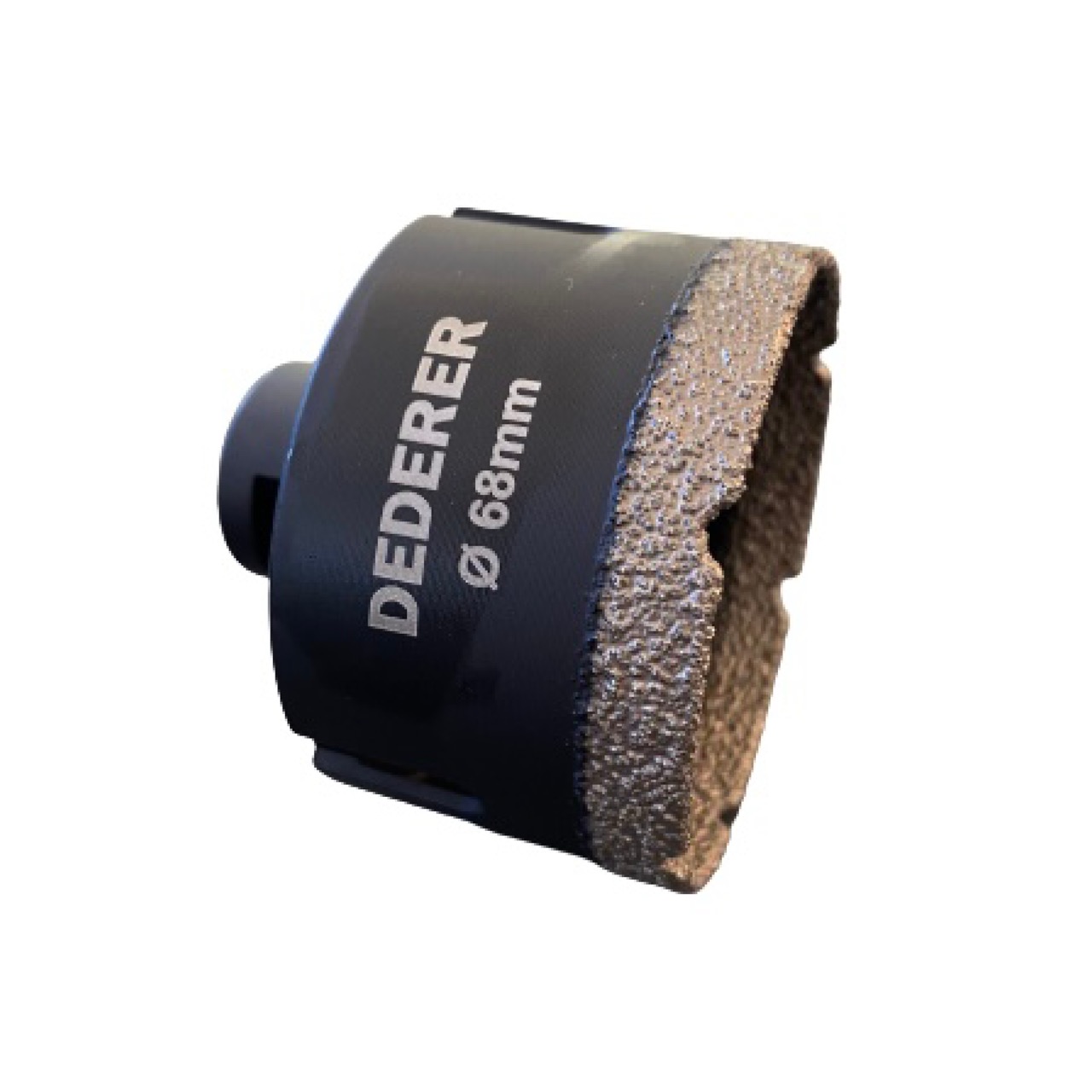 Dederer Systems - Fliesenbohrkrone 68 mm / M14