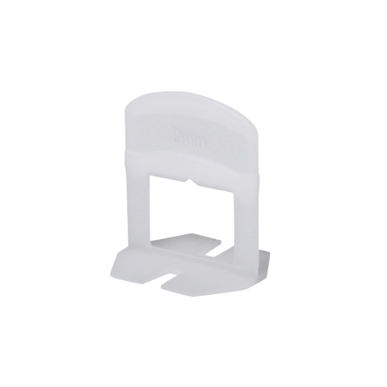 Dederer Systems - Set 1,5 mm Fugenbreite 1000 Zuglaschen, 200 Keile + 1 Nivellierzange