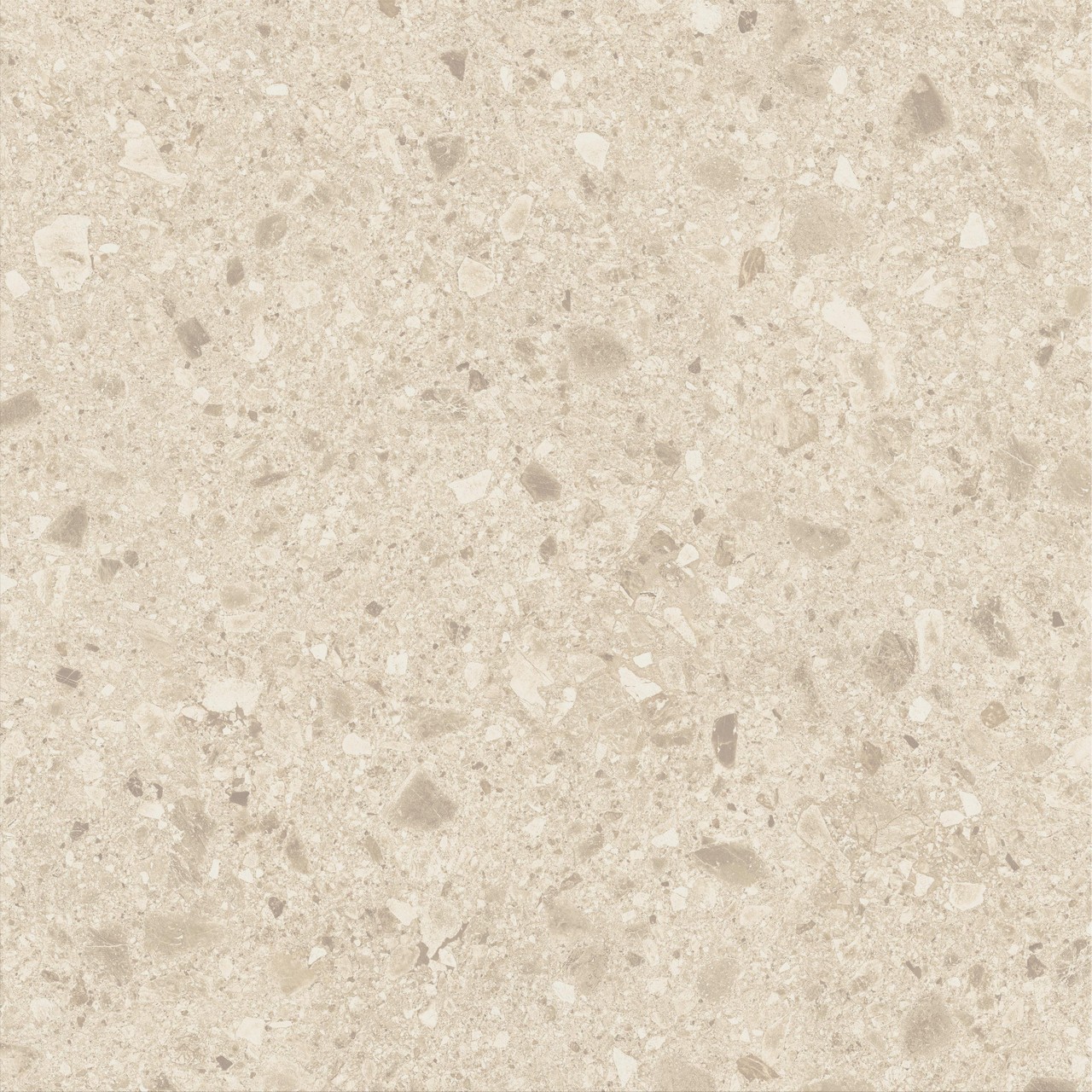Atlas Concorde Boost Mix Ivory 120x120 Outdoor Sensitech 20 MM Terrassenplatte