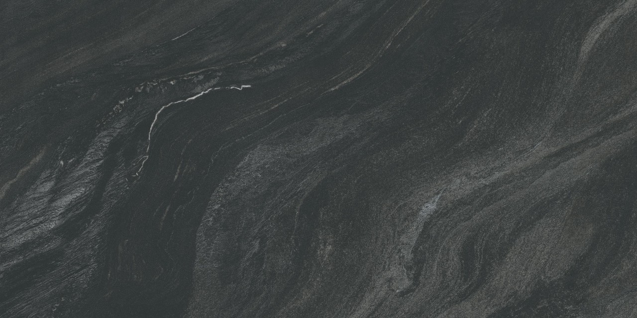 Atlas Concorde Marvel Diva Black Tempest 60x120 Velvet AU8J