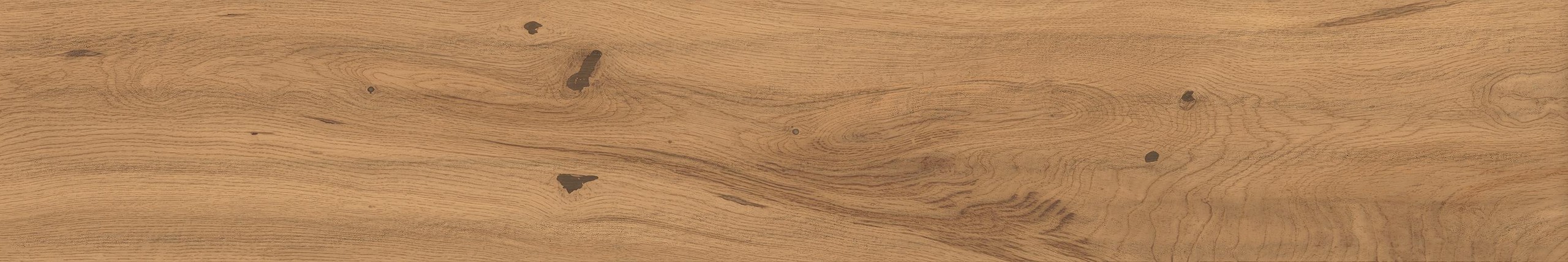 Atlas Concorde Log Amber Oak Forest 20x120 Matt Sensitech AX3F