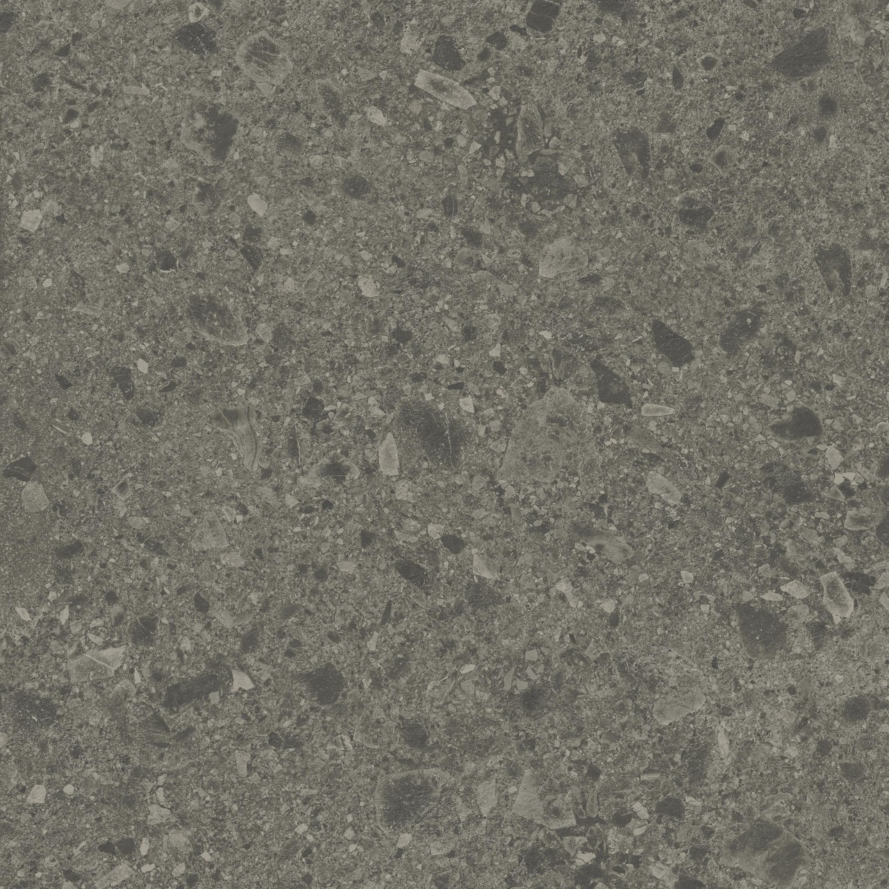 Atlas Concorde Boost Mix Smoke 120x120 Outdoor Sensitech 20 MM Terrassenplatte