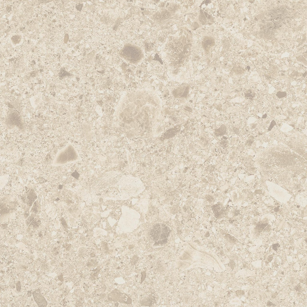 Atlas Concorde Boost Mix Ivory 60x60 Outdoor Sensitech 20 MM Terrassenplatte