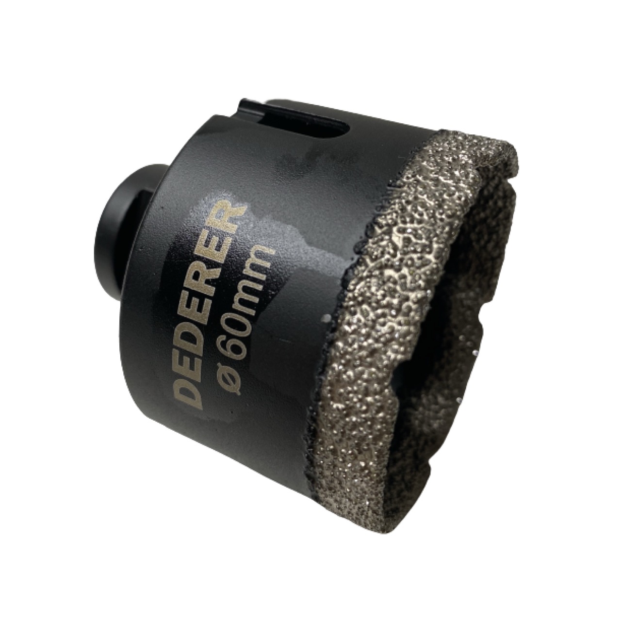 Dederer Systems - Fliesenbohrkrone 60 mm / M14